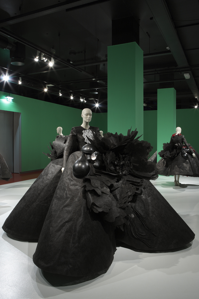 Oufit uit de collectie: Debut